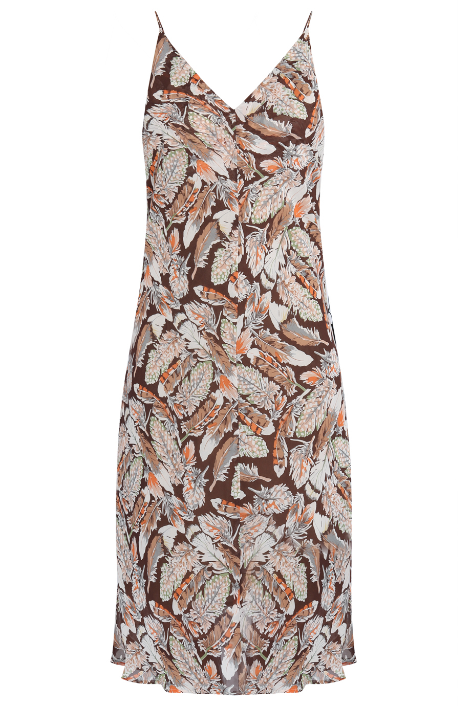 Packer Slip Dress/ BOP