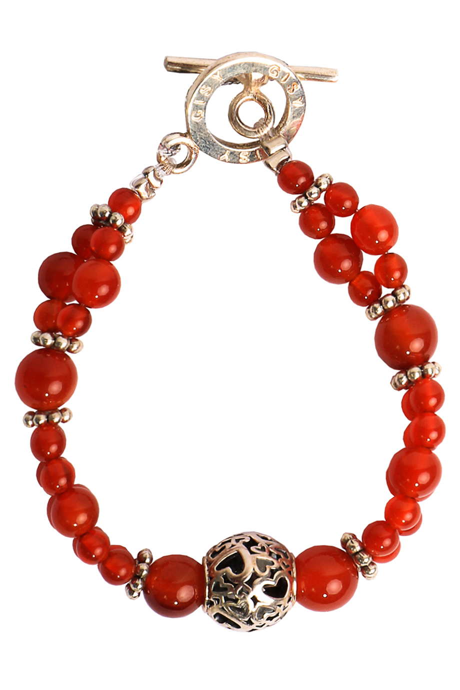 Vòng tay FIRE Series No.18 Bracelet