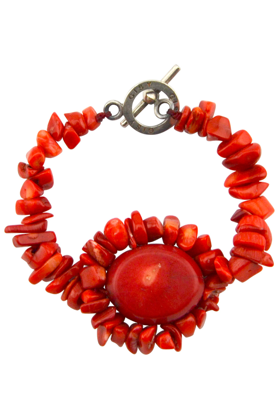 Vòng tay FIRE Series No.25 Bracelet