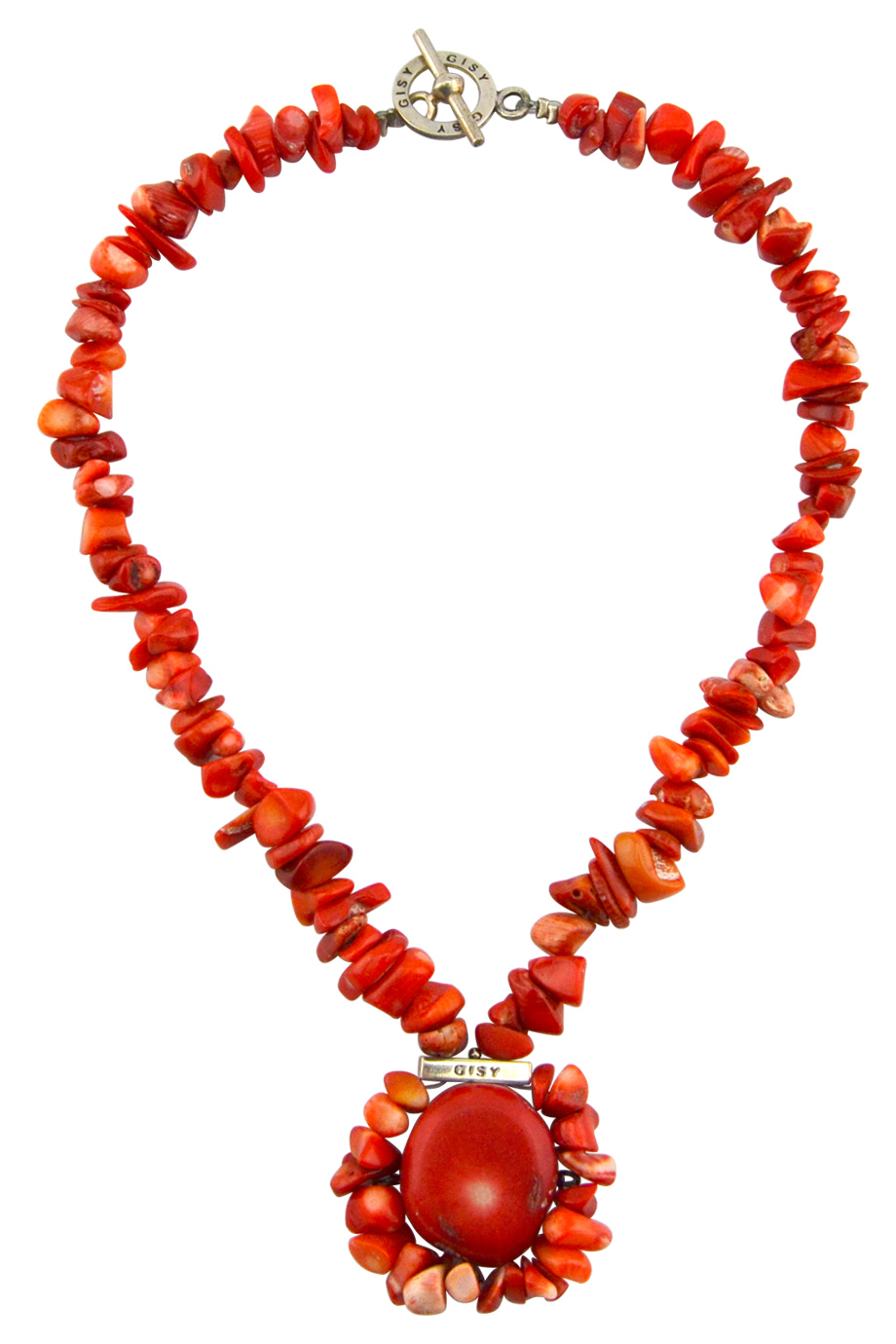 Vòng cổ FIRE Series No.25 Necklace