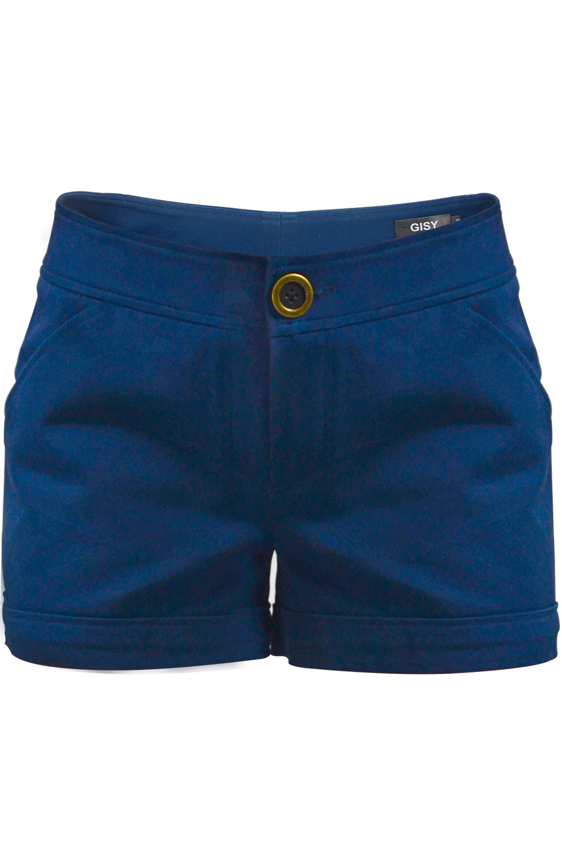 Quần Jackie Mini Short Pants/ Navy