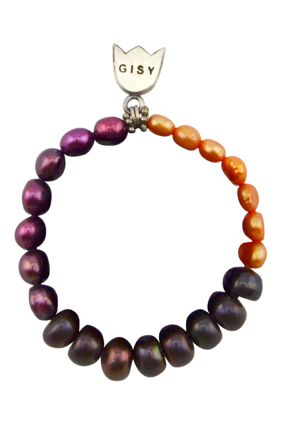 Vòng tay trẻ em Kid Bracelet 140.02 (2 FIRE 1 EARTH)