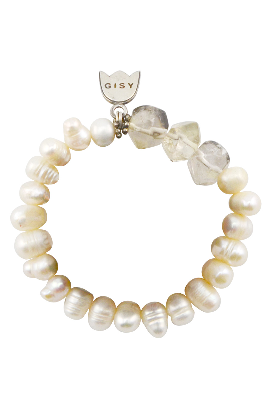 Vòng tay Kid Bracelet 140.06 (3 METAL)