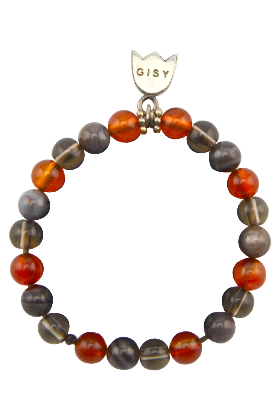 Vòng tay trẻ em Kid Bracelet 80.08 (2 EARTH 1 FIRE)