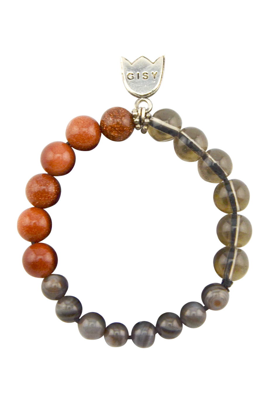 Vòng tay trẻ em Kid Bracelet 80.16 (3 EARTH)