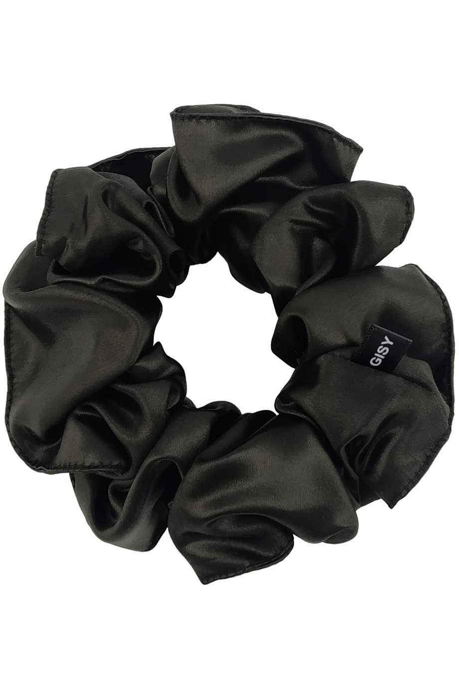 Dây buộc tóc lụa Pure Silk Oversized Scrunchie/ Lanh My A N041