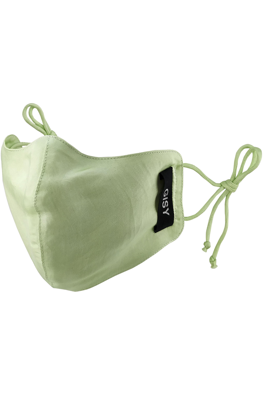 Khẩu trang Silk Face Sleep Mask/ Mint N048