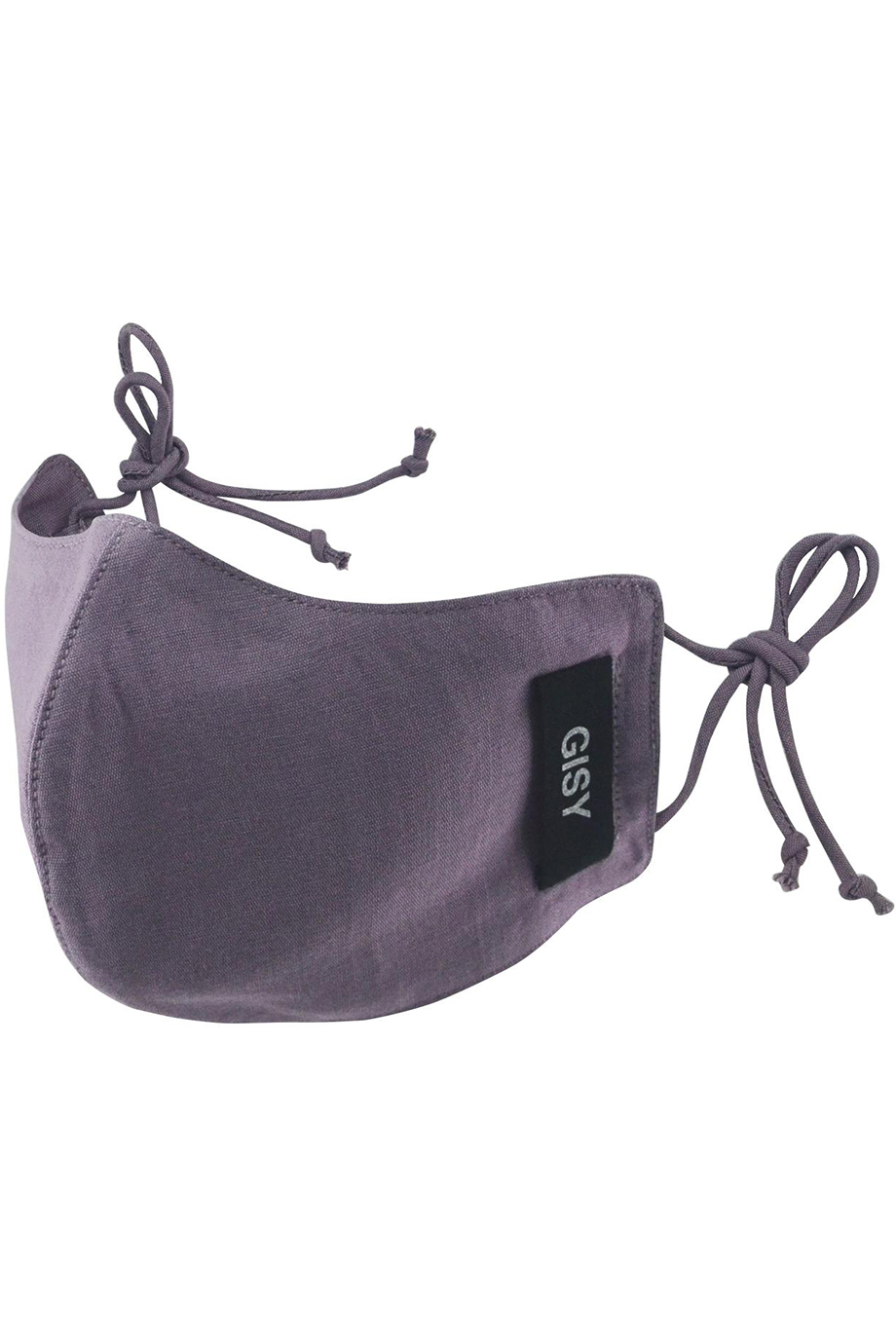 Khẩu trang Silk Face Sleep Mask/ Aubergine N014