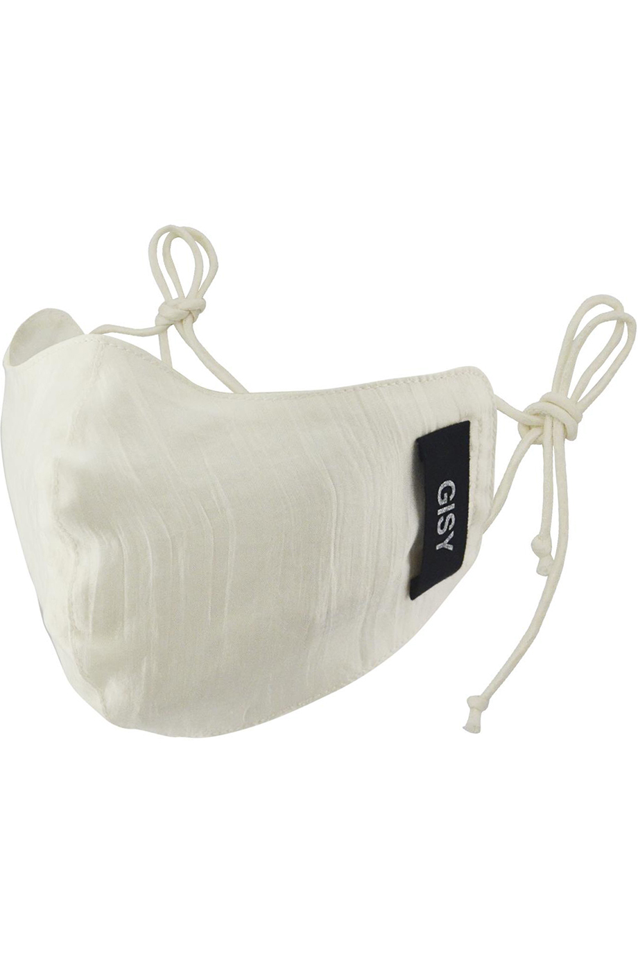 Khẩu trang Silk Face Sleep Mask / White N026