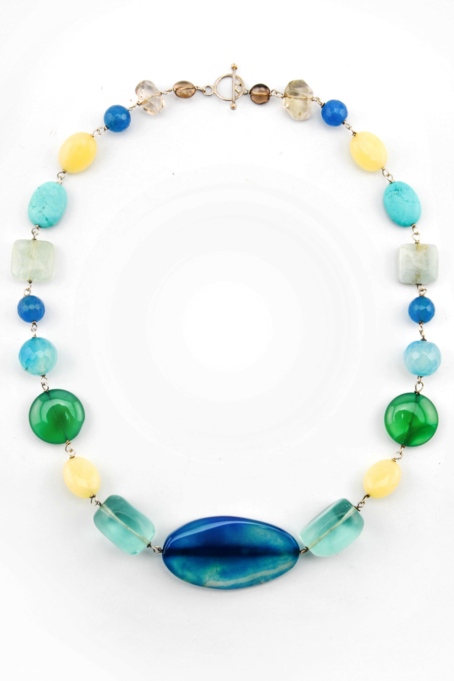 Vòng cổ Amona Beach One-Off Necklace