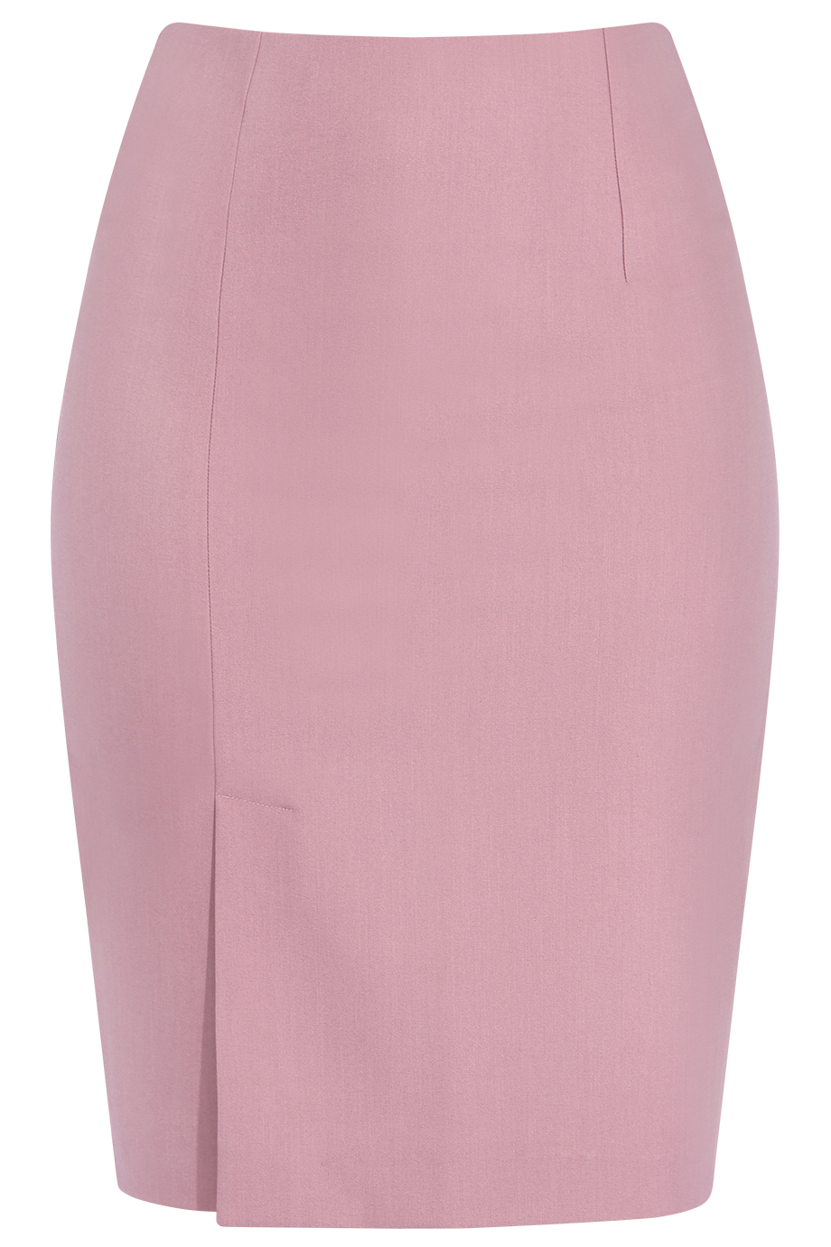 Chân váy bút chì Angela Suit Skirt/ Opera Mauve