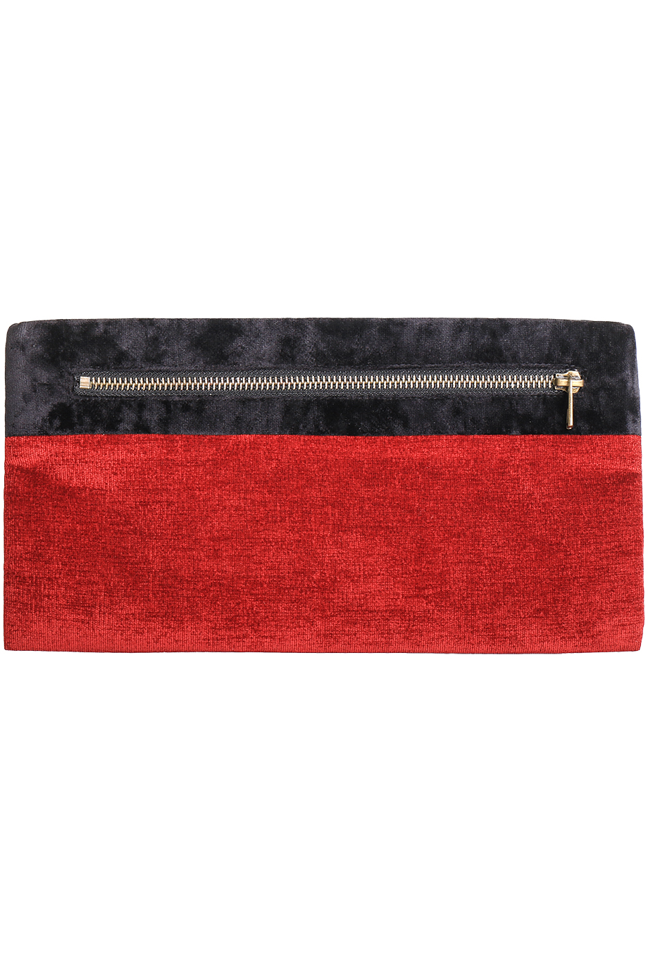 Ví cầm tay Ava Clutch/ Oxblood (15x26)