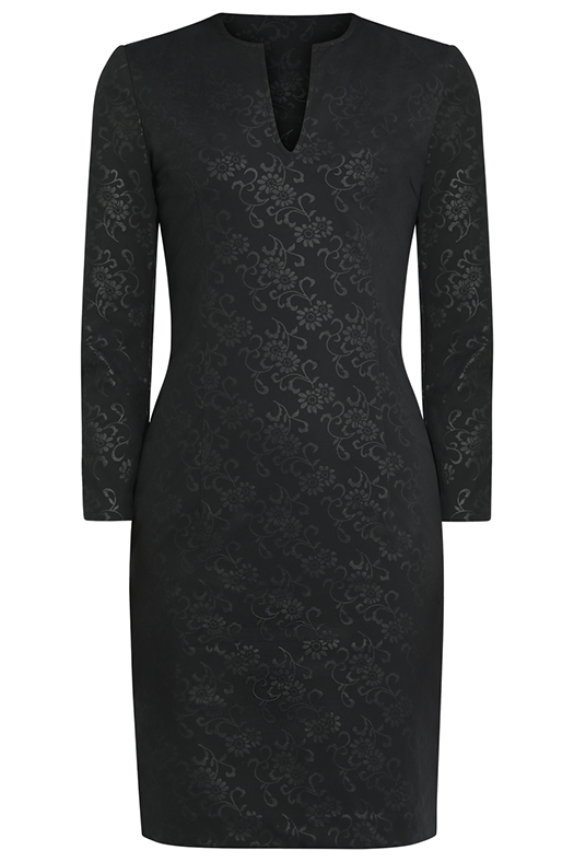 Đầm Winston Sheath Dress/ Black