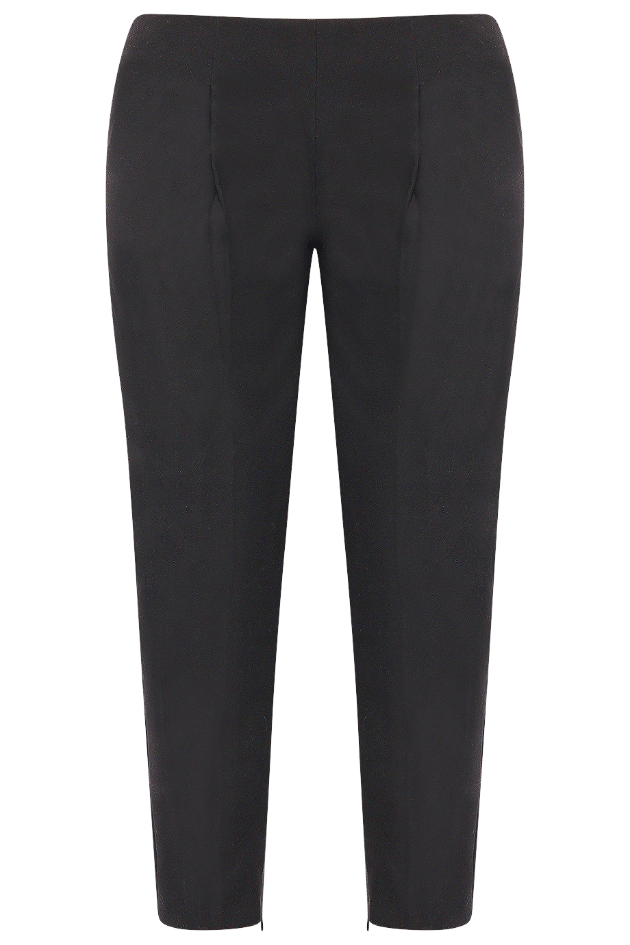Quần dạ Gabriel Suit pants/ Black