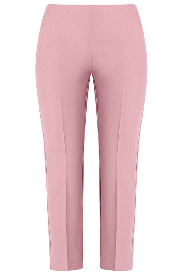 Quần công sở Winston High-waisted Pants/ Opera Mauve