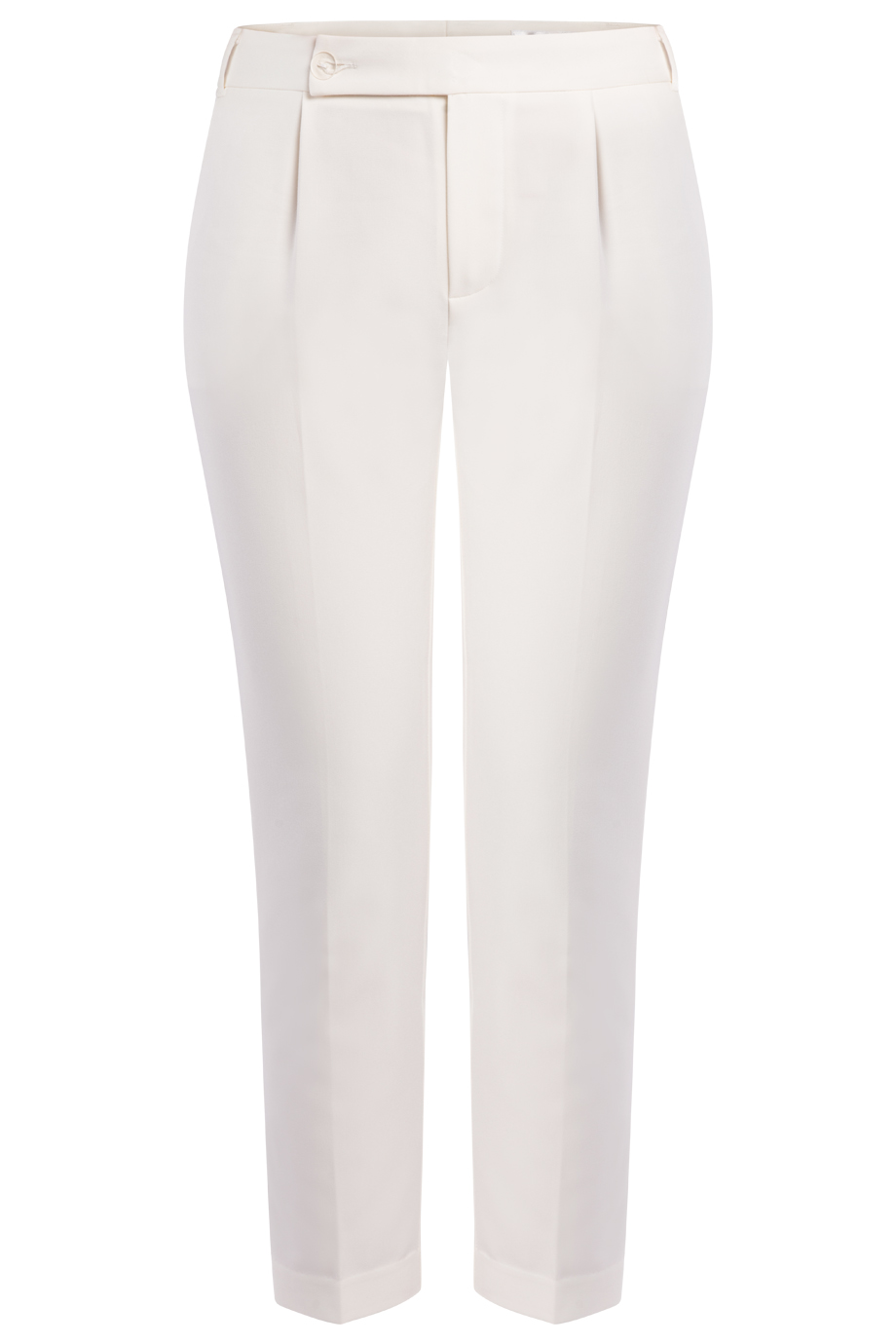 Quần Jayden Pants/ White