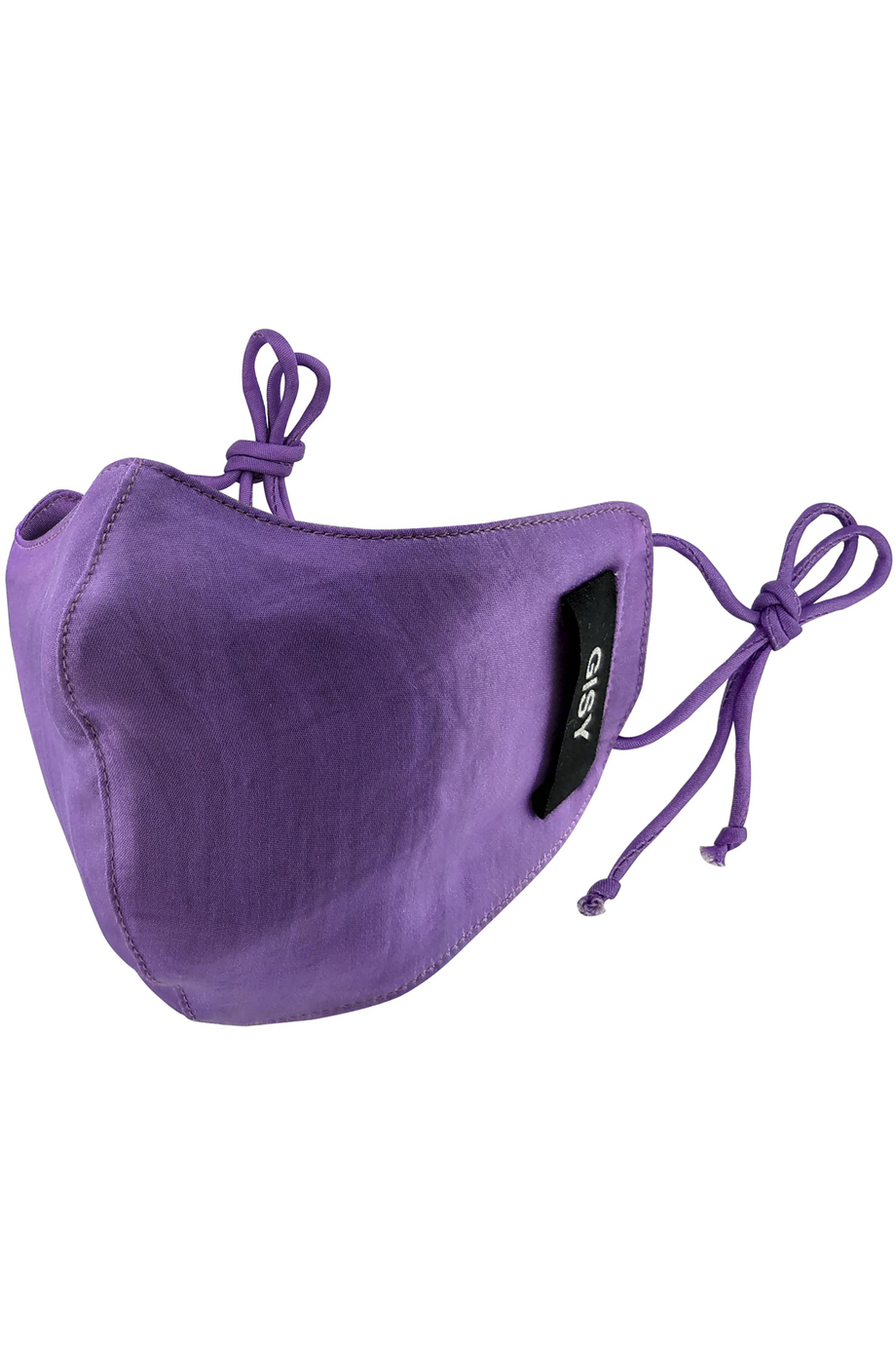 Khẩu trang Silk Face Sleep Mask/ Violet N046