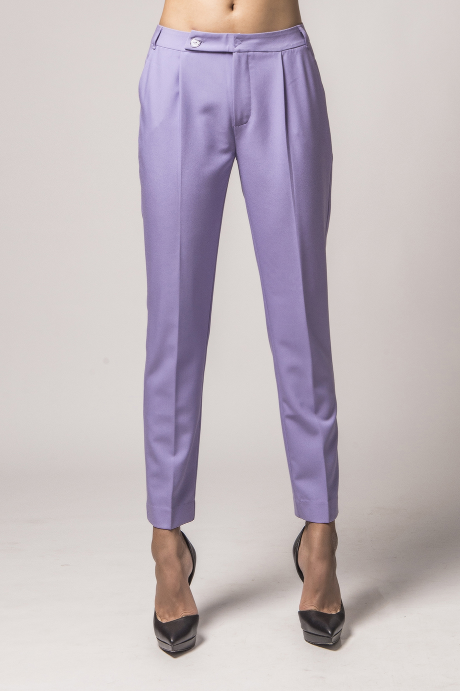 Quần công sở Jayden Pants/ Lavender