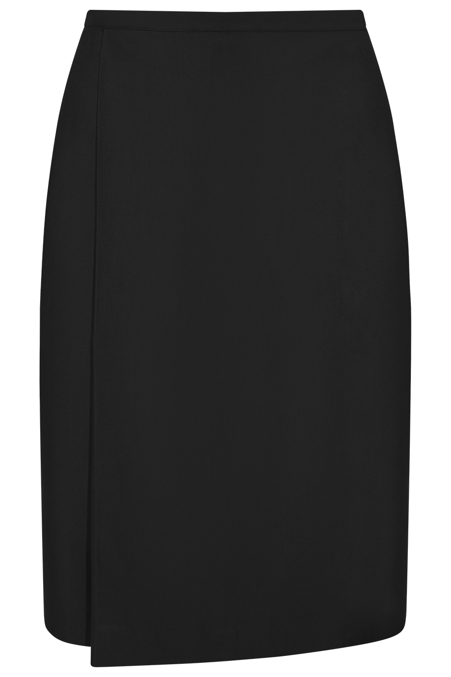 Kennedy Pencil Skirt/ Black