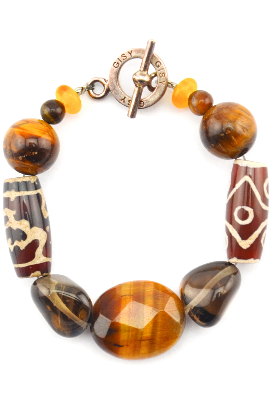 Vòng tay EARTH Series No.4 Bracelet