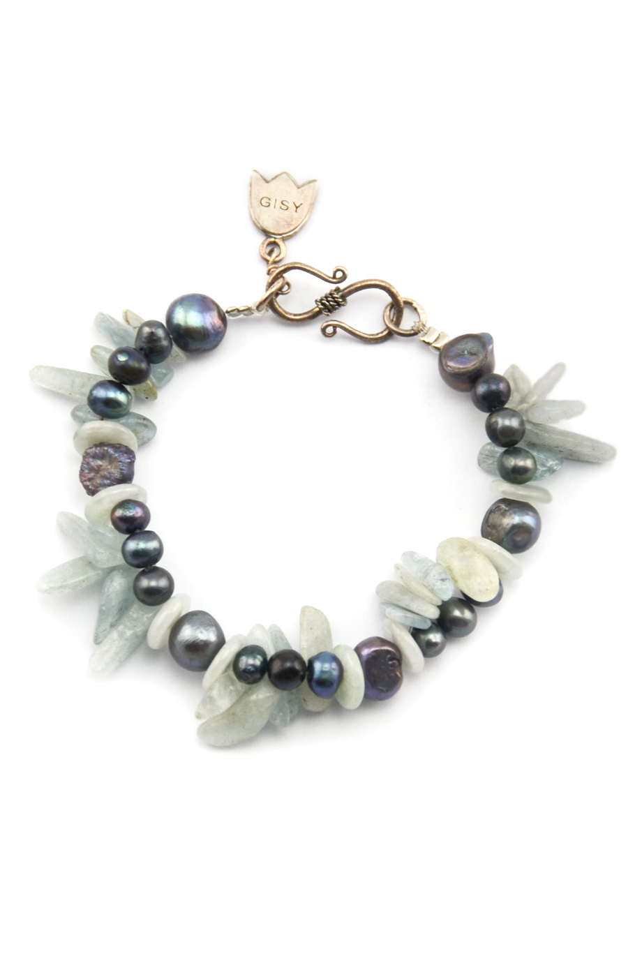 Vòng tay WATER Series No.5 Bracelet