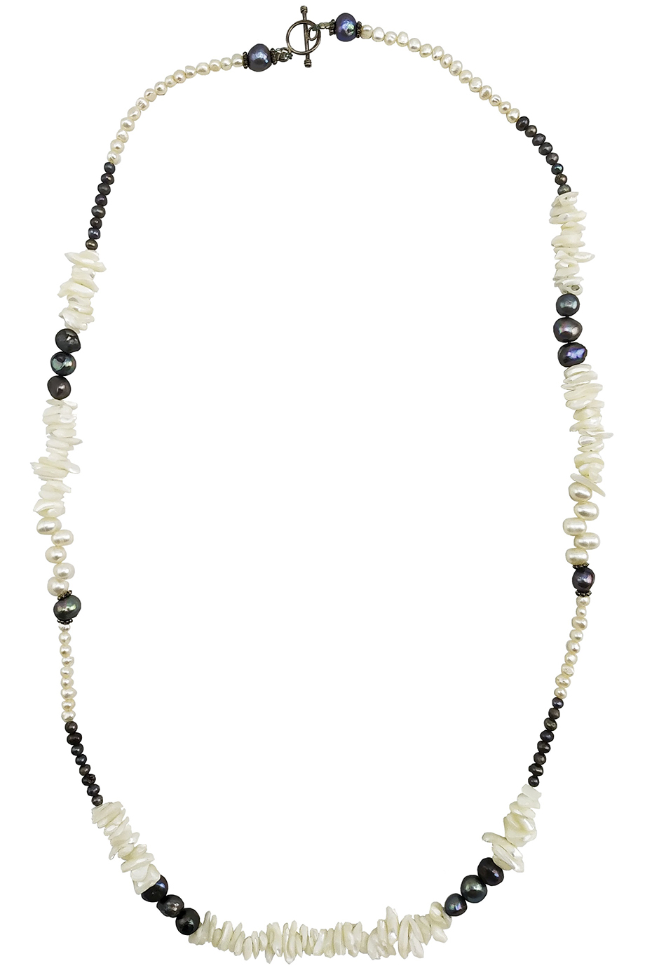 Vòng cổ Mountain Laurel Pearl Necklace