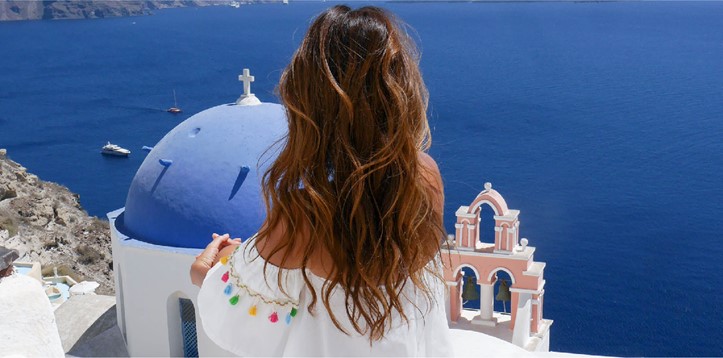Bye bye ngay mái tóc bết dính khó ưa chỉ với 6 mẹo siêu dễ