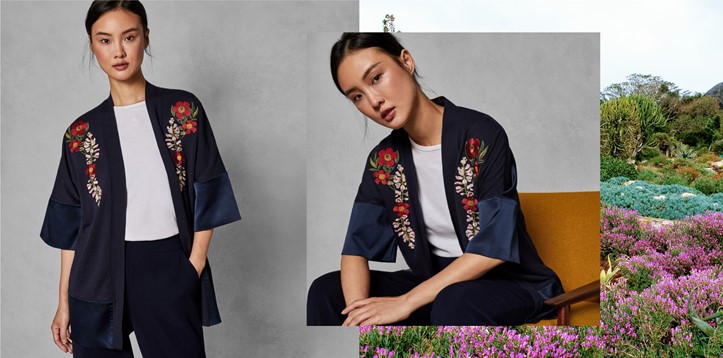 Đón đầu 5 xu hướng mặc đẹp ngày thu dành cho tín đồ Minimalist
