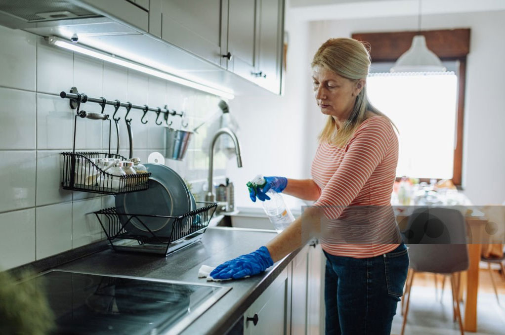 Nhà phân phối chất tẩy rửa công nghiệp chất lượng cao tại Bắc Giang | Giá sỉ