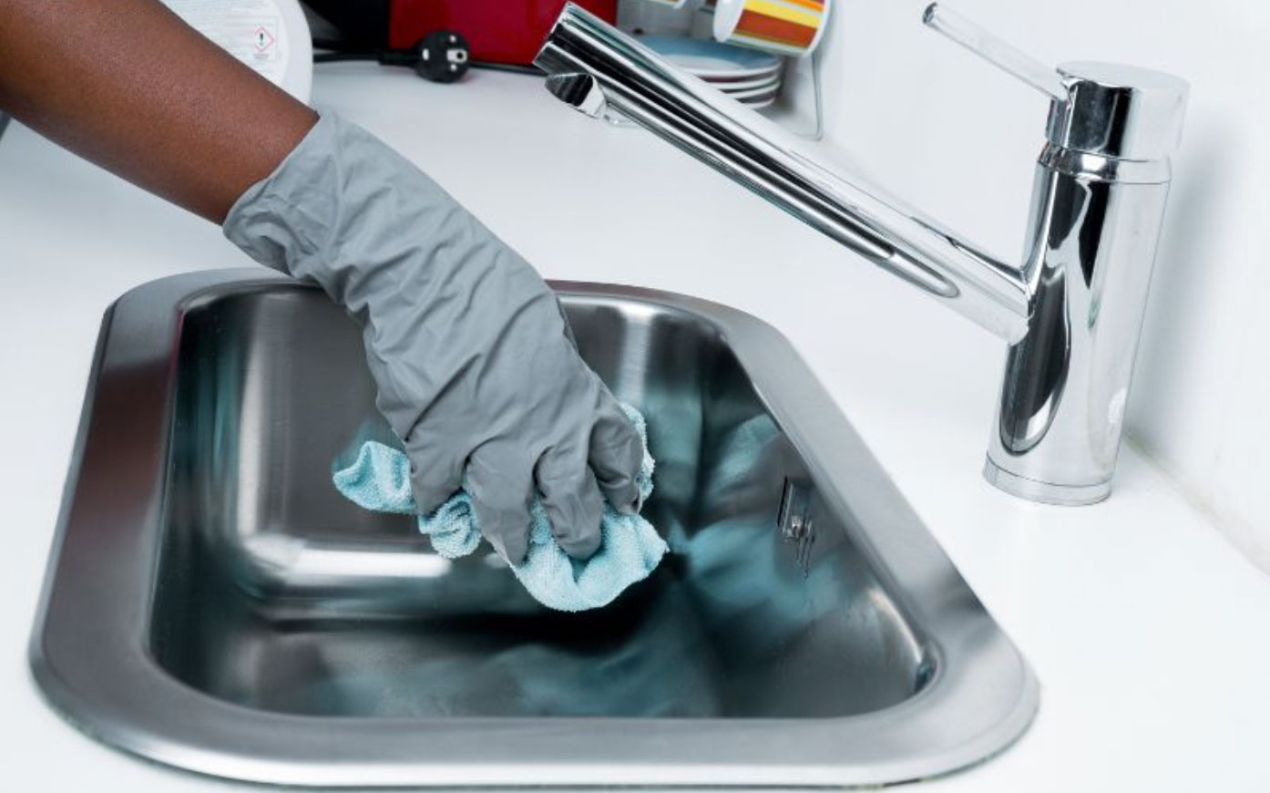 Siêu thị bán hóa chất tẩy rửa dầu mỡ nhập khẩu tại Bắc Ninh | Uy tín số 1