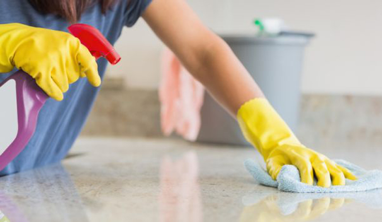 Dung dịch chất tẩy rửa Axeton chính hãng tại Bắc Ninh | Giá tốt nhất 2024