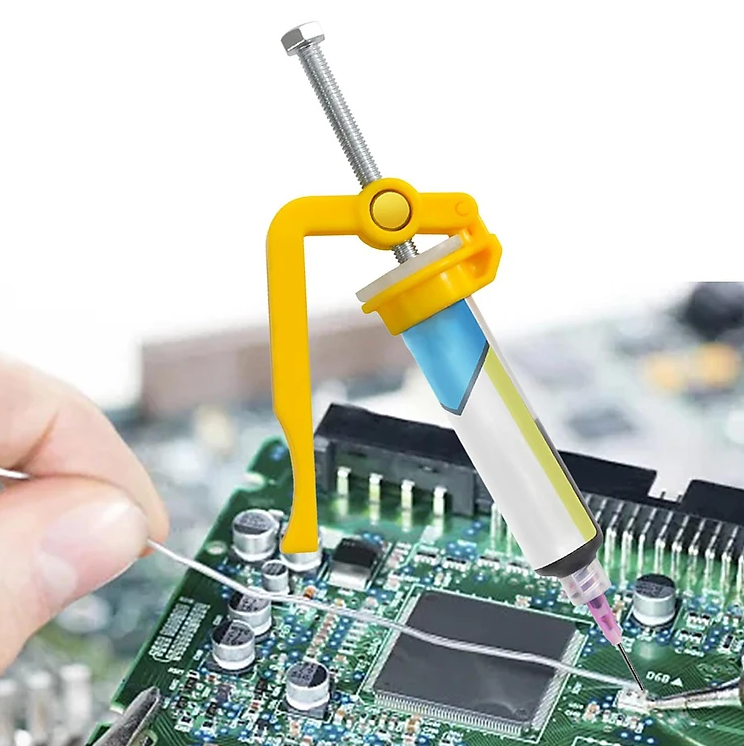 Tư vấn, báo giá chất trợ hàn không chì giá rẻ tại Bắc Ninh