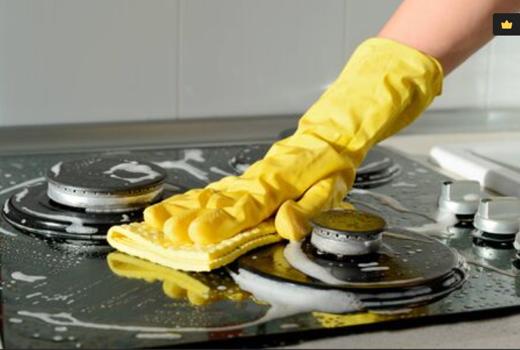 Cửa hàng bán hóa chất tẩy rửa giá tốt nhất Bắc Giang | Giao nhanh chóng