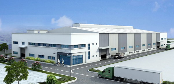 Giới thiệu về chúng tôi