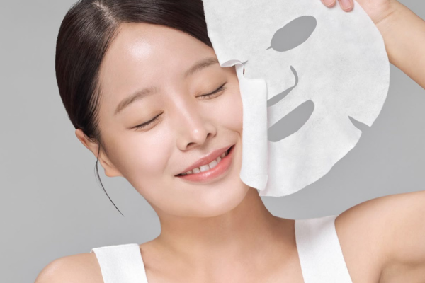 Mặt Nạ Giấy: Nên Dùng Mỗi Ngày Hay Chỉ 2–3 Lần/Tuần?