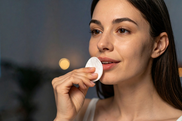 Không Makeup Thì Không Cần Tẩy Trang?