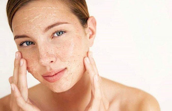 Cách sử dụng kem tẩy tế bào chết cho làn da sáng mịn - DABO - Mỹ phẩm thiên  nhiên Hàn Quốc
