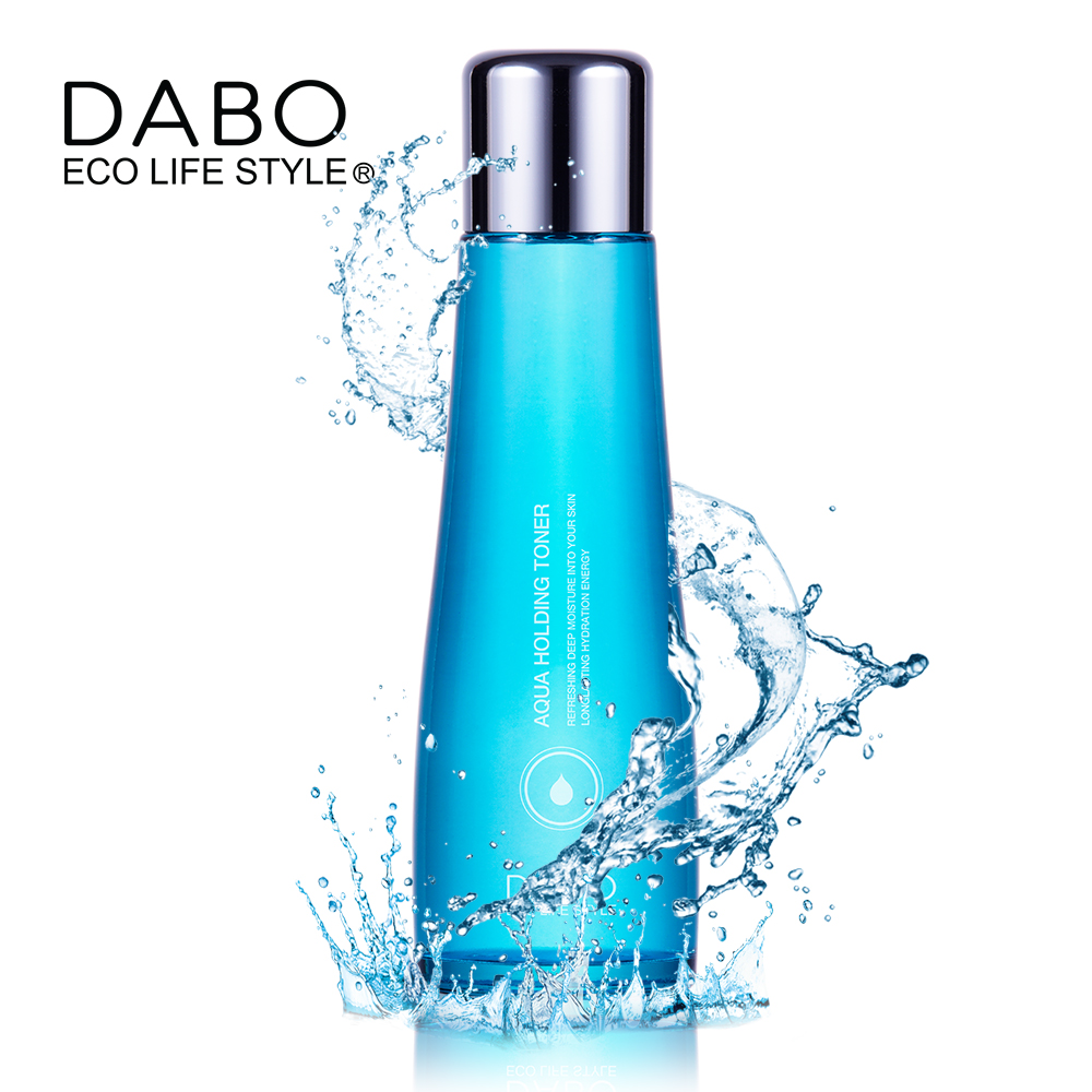 Nước Hoa hồng Cao Cấp - DABO Aqua Holding Toner