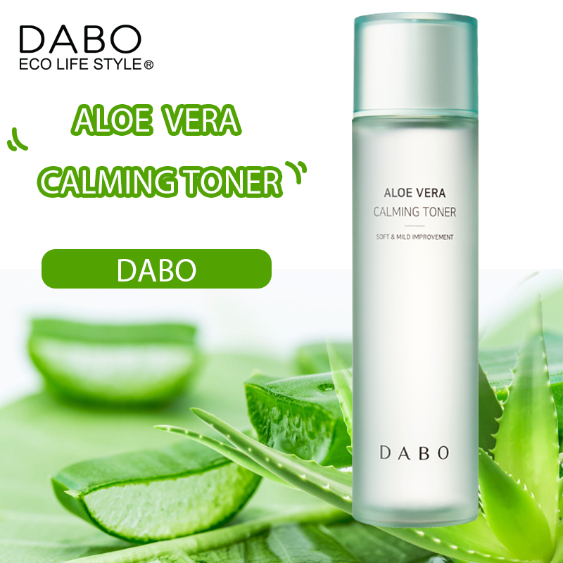 Nước hoa hồng dưỡng ẩm Dabo Aloe Vera Calming Toner Nuoc-hoa-hong-lo-hoi