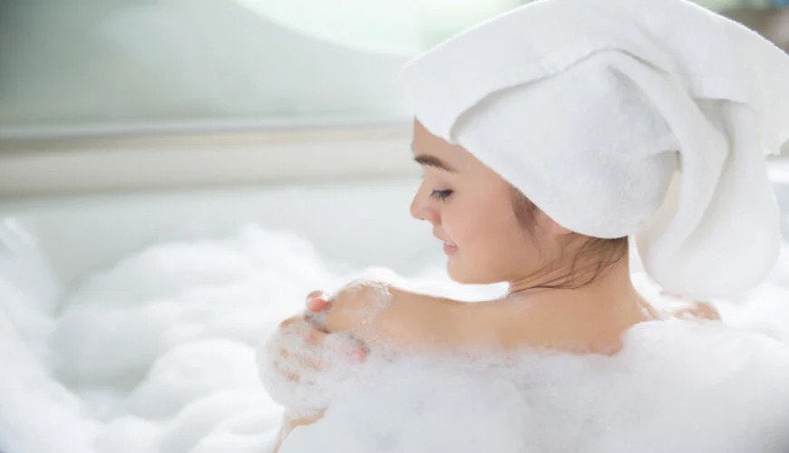 Phân biệt các loại sữa tắm để nàng dễ lựa chọn ⋆ Spa Trinh Mỹ