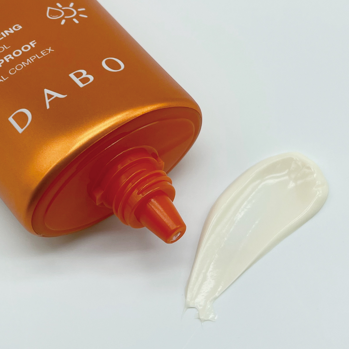 Kem chống nắng trắng da DABO White Sunblock Cream SPF50 PA+++ 70ml 1652171800983-7-2br-20220506