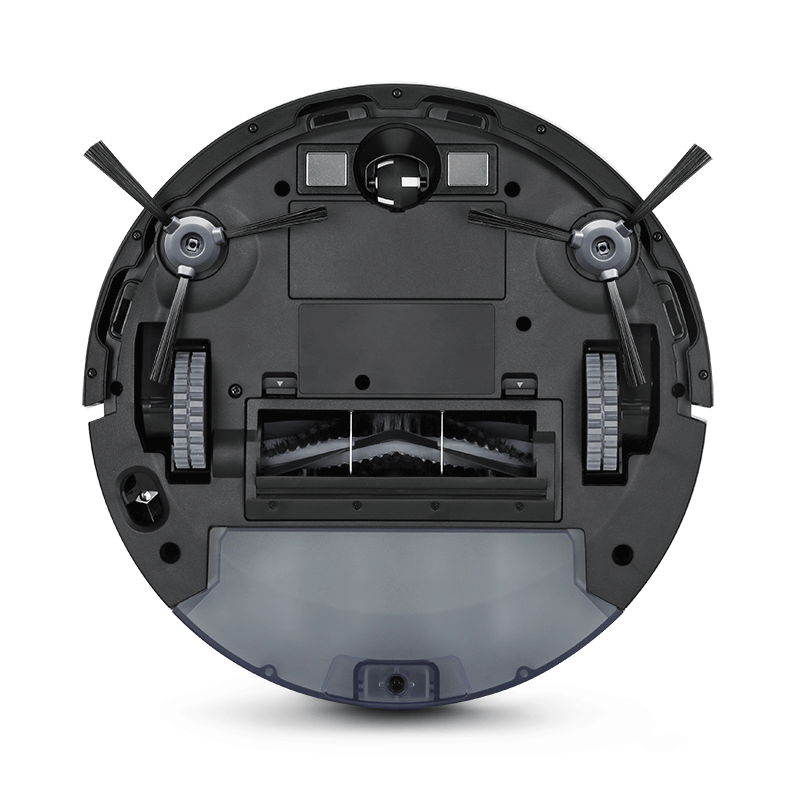 deebot d710