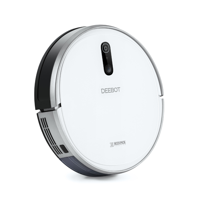 deebot d710