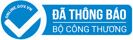 Đã thông báo bộ công thương