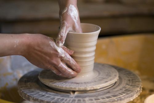 Những Trải Nghiệm Không Thể Bỏ Qua Khi Đến Làng Gốm Bát Tràng