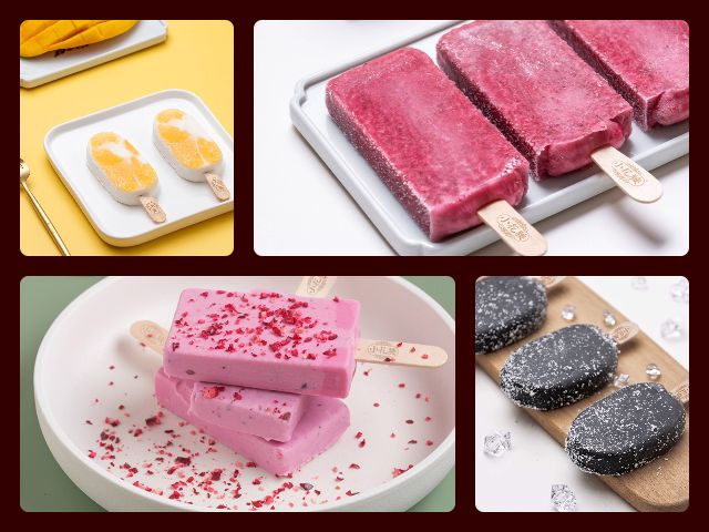 CÁC LOẠI KEM KHÁC