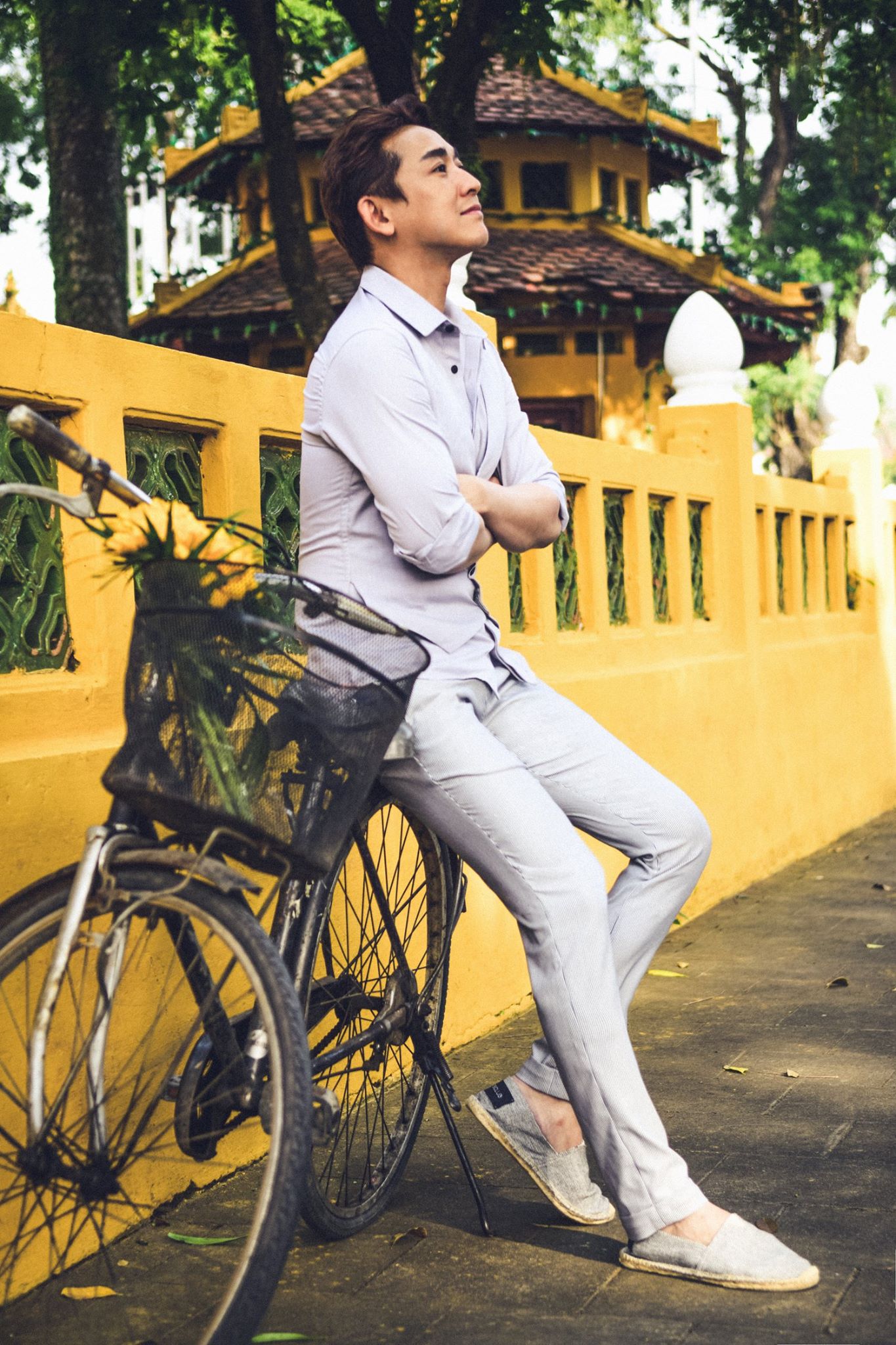 Summer Hanoi