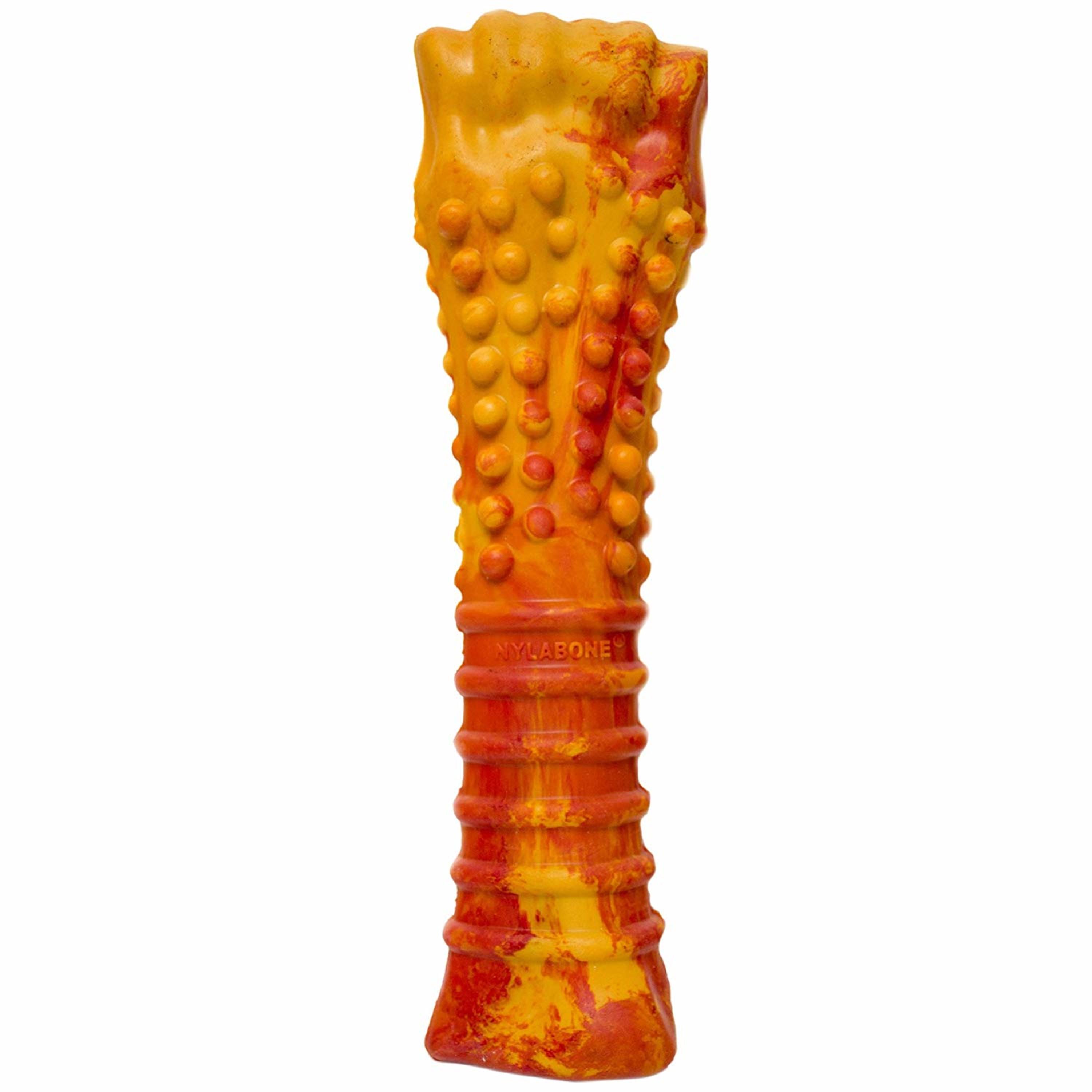 Nylabone Flavor Frenzy Strong Chew Toy Dog Toy Size 23+kg
