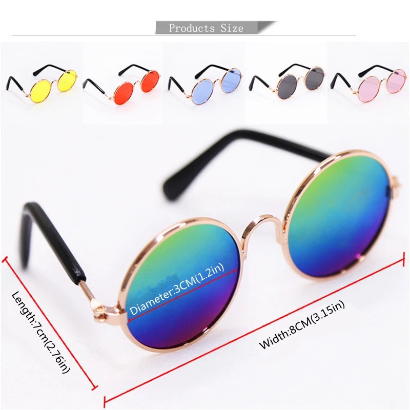 Kính mát cool ngầu
