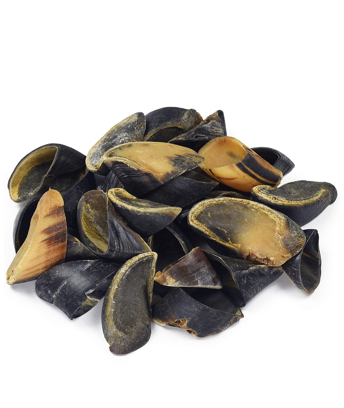 Xương gặm móng bò (1 cái)